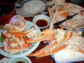 �H��̃J�j�̎c�[