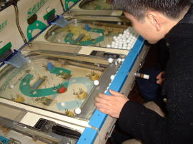 �V�Z��ɂĐ^���ɂȂ�x����